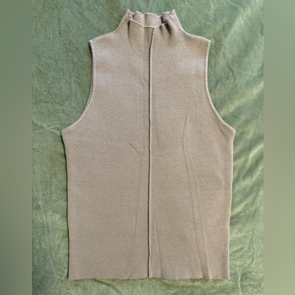 Women’s Halter Top